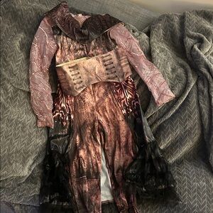 Descendants (Audrey) Costume 10Y